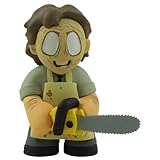 Horror Classic Funko Mystery Minis Leatherface Vinyl Figure
