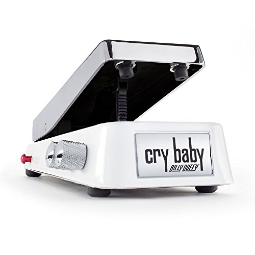 Dunlop BD95 Guitar Wah Effects Pedal - Image 3