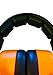 DECIBEL DEFENSE Professional Safety Ear Muffs 37dB NRR - The HIGHEST Rated & MOST COMFORTABLE Ear Protection For Shooting & Industrial Use - THE BEST HEARING PROTECTION GUARANTEED