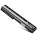 Futurebatt Laptop Notebook Battery for HP Pavilion dv7 dv7-1000 dv7-2000 dv7-3000 dv8t dv8-1000 Series, dv7-3065dx dv7-1245dx dv7-1285dx dv7-3165dx dv7-1018eg dv7-1019tx dv8-1200 hdx18 hdx x18 m7-1000