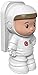 Fisher-Price Little People Astronaut