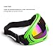 FREEHAWK Motorcycle Goggles UV Protection Adjustable Outdoor Glasses Dust-proof