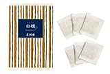 かゆらぎ 白檀 名刺香 桐箱 6入