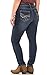 WallFlower Plus Size Legendary Skinny Jeans