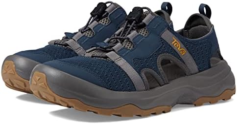 Amazon.com | Teva Men's Outflow Universal, Black, 7 M US | Sport