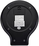 AmazonBasics Stainless Steel...