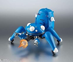 TAMASHII NATIONS <Side Ghost>Tachikoma Ghost in The