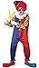 Rubies Men's Bubbles The Clown Costume, Standard