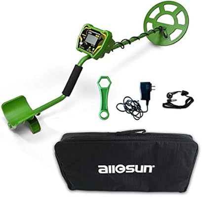 all-sun TS166A Wood Stud Finder AC Sensor Metal Detector
