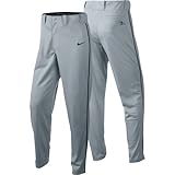Nike Men's Swingman Dri-FIT Piped Baseball Pants 615280