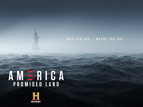 America: Promised Land Season 1