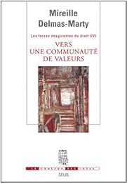 Les  forces imaginantes du droit