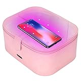 Huggler UV Light Sanitizer | UV Sanitizer Makeup