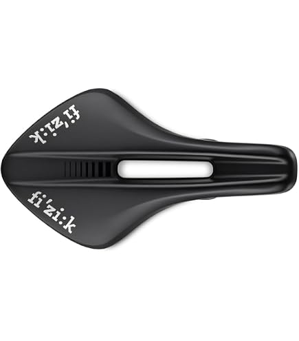 Amazon.com : Fizik Transiro Aeris Long Distance R1,Triathlon