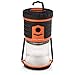 Blazin Bolt Rugged USB Rechargeable Lantern | 6000mAh Power Bank | 400 Lumen | 400 Hours of Light | 6 Modes | Camping, Emergency, Power Outage, Storm, Blizzard, Hurricane Survival