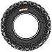 SunF A033 Power.I 25x8-12 ATV UTV Tire All-Terrain Off-Road, 6 Ply Tubeless