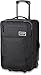 Dakine Status Roller 45L +,Black,One Size
