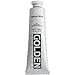 2 Oz Heavy Body Acrylic Color Paints Color: Titanium White primary
