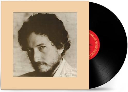 Bob Dylan - Bob Dylan - Amazon.com Music