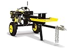 Champion Power Equipment 100236 22 Ton Multi-Wedge Towable Log Splitter