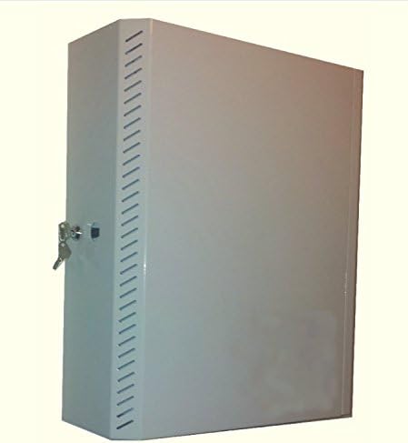 Caja DE Seguridad para DVR Altura 3U: Amazon.es: Electrónica
