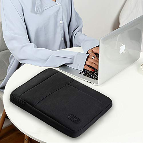 14 inch laptop case with handle