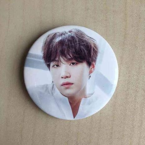 Amazon Bts 展示会 オヌル マグネット ユンギ Suga 防弾少年団 Bts アイドル 芸能人グッズ 通販