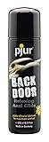 Pjur Back Door Relaxing Anal Glide Silicone Personal Lubricant - 250 ML