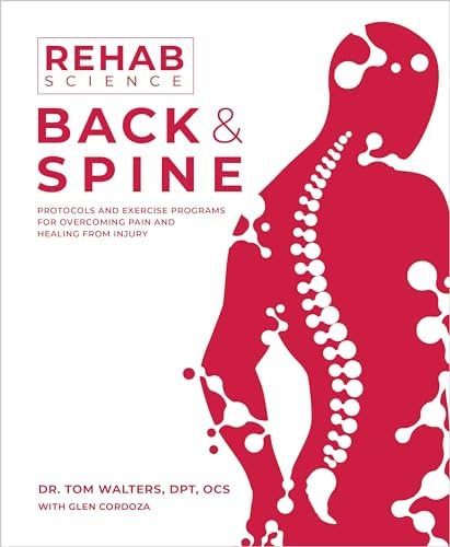 Rehabilitation of the Spine: A Patient-Centered Approach