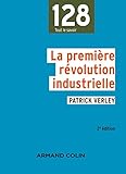 La premiere révolution industrielle (1750-1880) by 