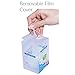 Innovo Twister Bulb Baby Nasal Aspirator and Booger Sucker – Hospital Grade Silicone – Non-toxic, Cleanable and Reusable