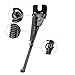 Fansport Bike Kickstand, 16 Inch Bicycle Kickstand Single-Sided Support Rear Mount Stand for Kids Bike