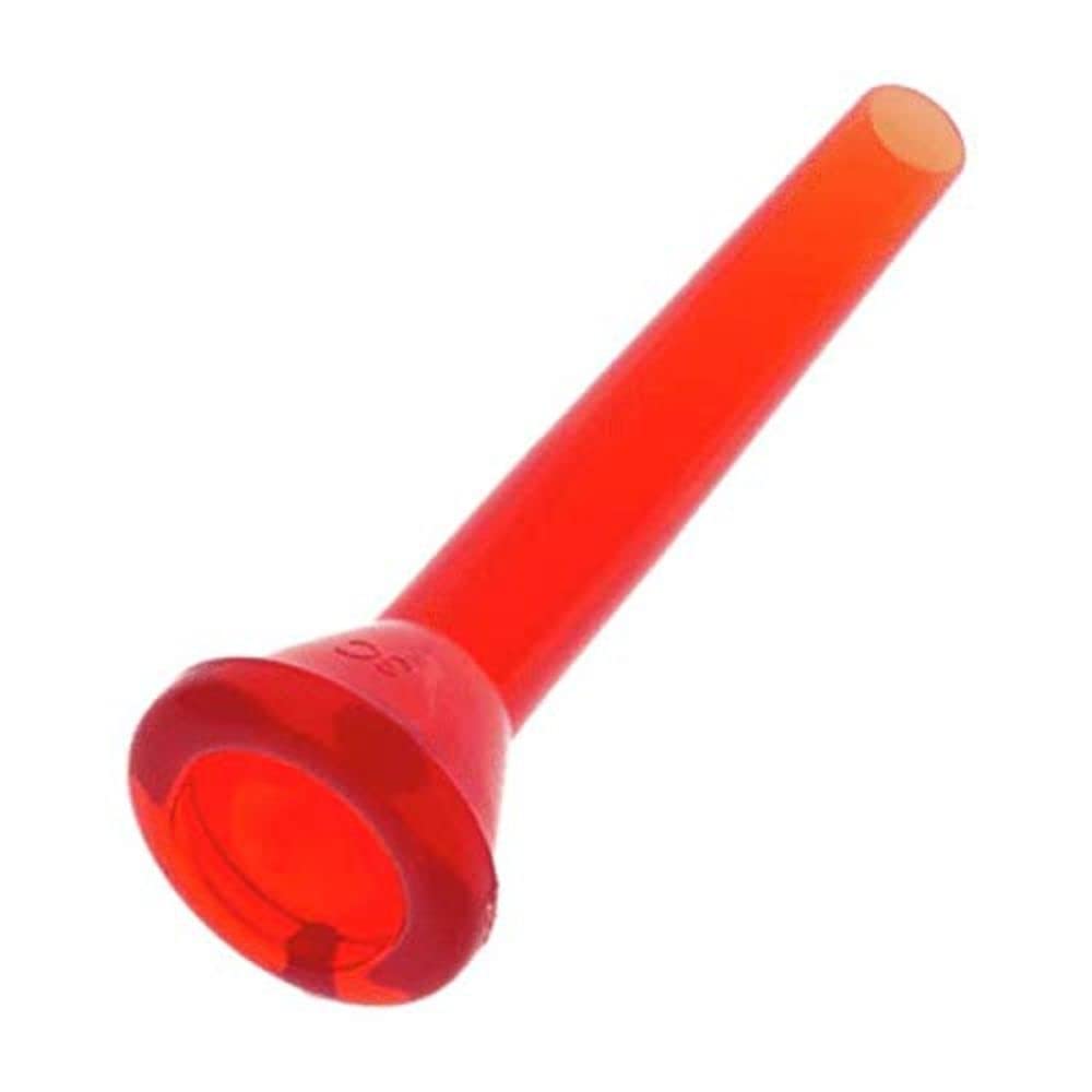 pTrumpet 709930 Mouthpiece Trumpet 3C,red