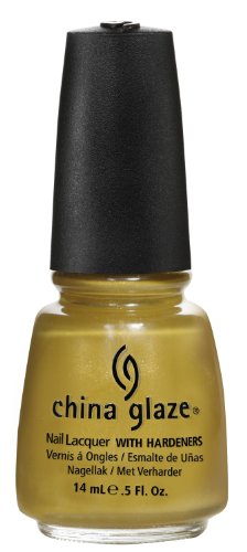 China Glaze Nail Polish, Trendsetter, 0.5 Fluid Ounce
