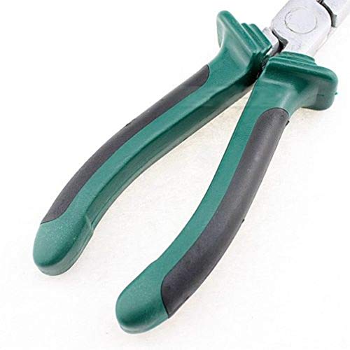 Fuel Line Petrol Clip Pipe Hose Release Disconnect Removal Pliers Tool