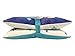 Jay Franco Disney Frozen Plush Story Time Pillow