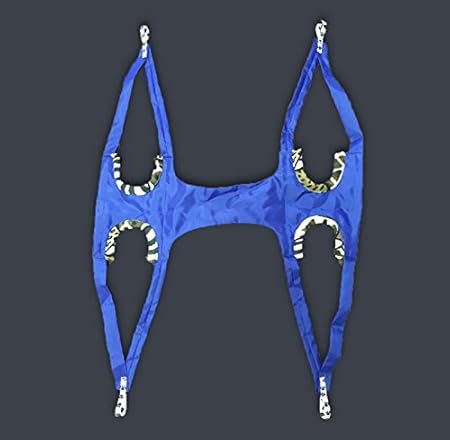 helping hand dog sling