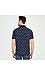 Nautica Men's Classic Short Sleeve Solid Polo Shirt