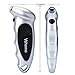 Vehemo Digital Tire Pressure Gauge TG-A01 100 PSI, Bright LED Light, 4 Settings PSI Bar KPA Kgf/cm, Quickly and Accurately Monitor Tire Air Pressure