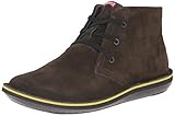 Camper Men's Beetle 36530 Three-Eyelet Boot