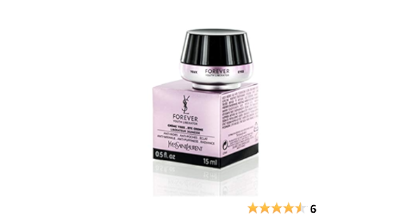 ysl forever youth liberator eye cream