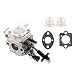 GooDeal Carburetor Carb for Stihl BG56 BG56C Blower Replace Zama C1M-S260B 4241-120-0615 primary