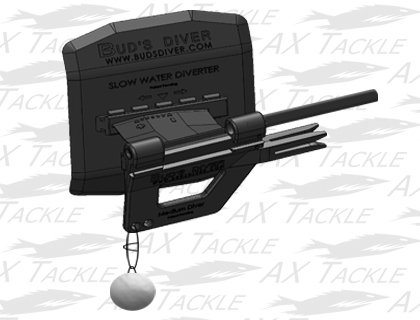sidewinder planer boards