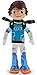 Disney Junior Miles From Tomorrowland Miles Exclusive 13.5 Plush