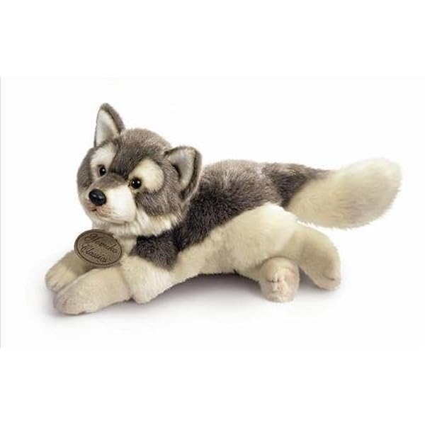 yomiko stuffed animals