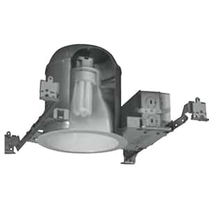 Halo H270ICAT 6-Inch 13-Watt Fluorescent Recessed Light ...