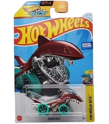 Amazon.com: Hot Wheels Saleen S7, Race World Speedway '10 4