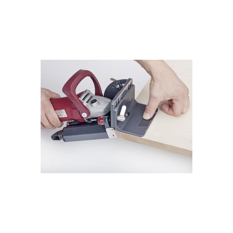 Lamello Classic X 101600 Biscuit Joiner Power Tools