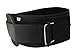 Weightlifting Belt, Olympic Lifting, Crossfit, for Men and Women, 6 Inch, Back Support for Lifting by ABYSS FITNESS