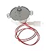 Jili Online AC 110V Automatic Egg Incubator Motor Component Turning Motor Poultry Hatcher DIY Farm